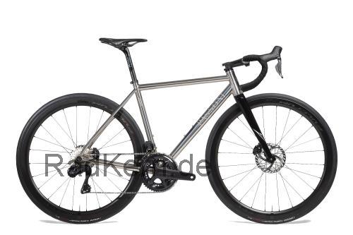 Passoni XXTi Disc  technische daten 